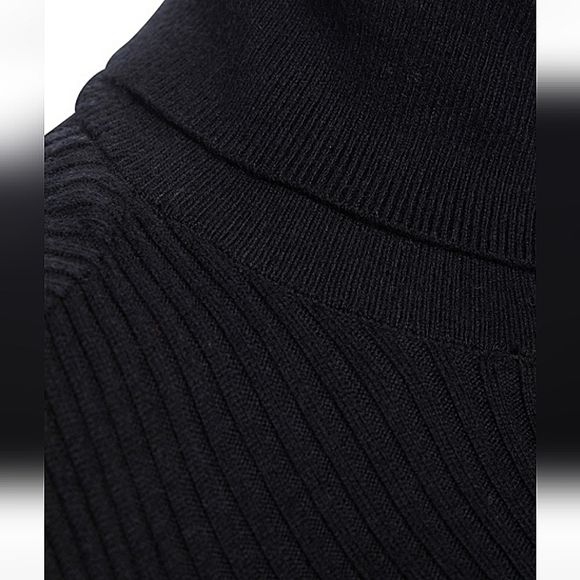 NWT REISS | Seraphine Knit Midi Bodycon Dress - Picture 5 of 7